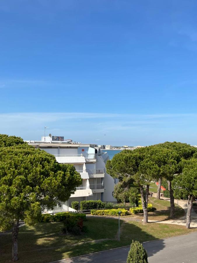 Le Cocon Graulen Apartment Льо Гро-дю-Роа Екстериор снимка