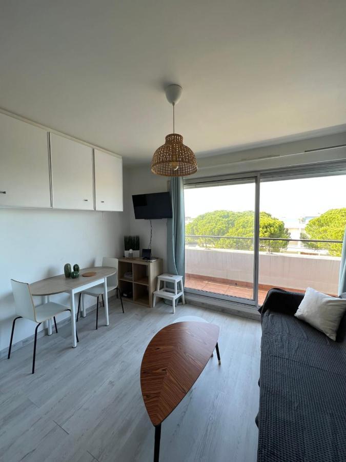 Le Cocon Graulen Apartment Льо Гро-дю-Роа Екстериор снимка