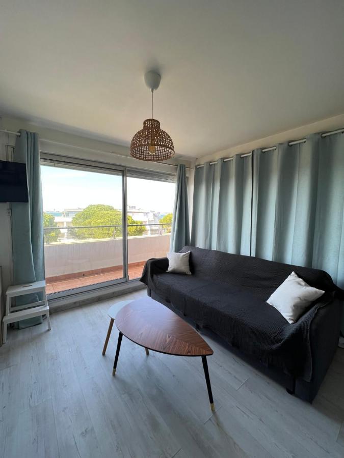 Le Cocon Graulen Apartment Льо Гро-дю-Роа Екстериор снимка