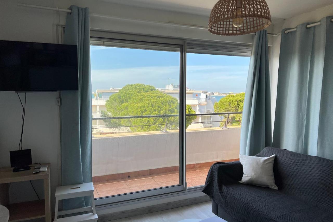 Le Cocon Graulen Apartment Льо Гро-дю-Роа Екстериор снимка