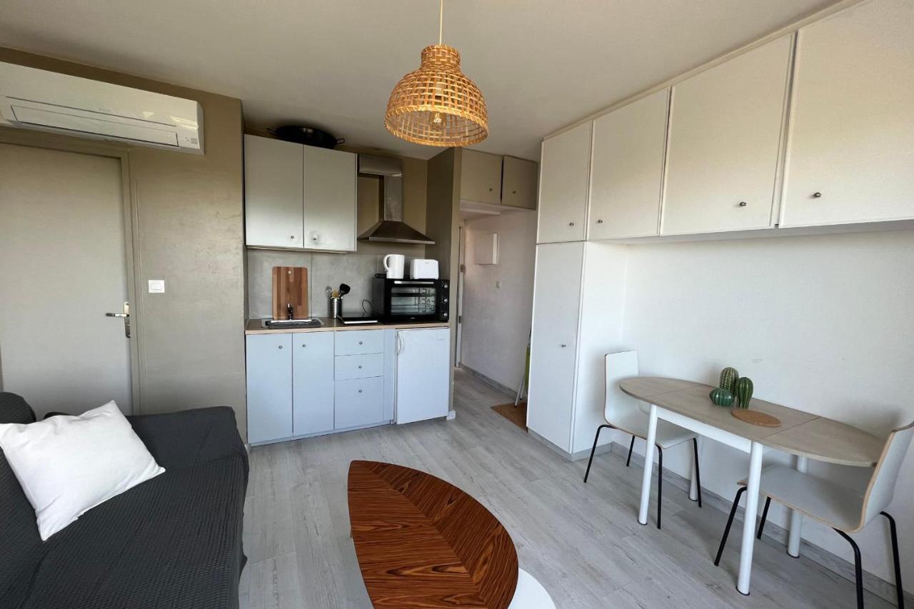 Le Cocon Graulen Apartment Льо Гро-дю-Роа Екстериор снимка